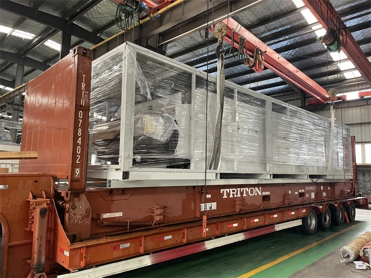 double belt press1 double belt press1