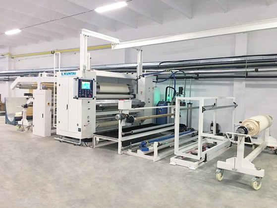 hot melt laminating machine hot melt laminating machine