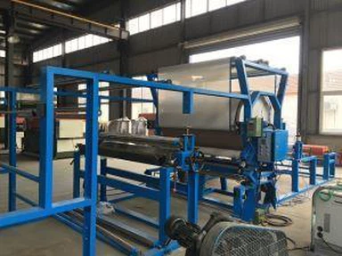 > 수평 메쉬 벨트 라미네이션 기계, 라미네이팅 기계 물 기반 접착제 라미네이팅 기계 1)이 라미네이팅 머신은 다음 용도로 사용됩니다 : a. 접착 재료 및 다른 재료로 라미네이팅 헝겊, EVA, 스폰지, 부직포, 플라스틱, 가죽, 합성 피혁 등. 수평 메쉬 벨트 라미네이팅 기계, 라미네이팅 기계 제조사 및 공급 업체 중국 - 가격 - Kuntai Machinery 수평 메쉬 벨트 라미네이션 기계, 라미네이팅 기계 중국, 제조 업체, 공급 업체, 가격 품질과 정확성이 높고, Kuntai Machiner의 가격 경쟁력 와이. 산업 리더로서 무료 설치 교육과 24 시간 품질의 서비스를 제공 할 것입니다. 이 기계를 더 이상 구매하지 마십시오. 수평 메쉬 벨트 적 층기 이 라미네이팅 머신은 다음 용도로 사용됩니다. a. 접착제 EVA, 스폰지, 부직포, 플라스틱, 가죽, 합성 피혁 등의 적층에 적합합니다. b. 천, 제화, 수하물, 실내 장식, 자동차 인테리어, 장난감 및 기타 산업 분야에서 사용됩니다.