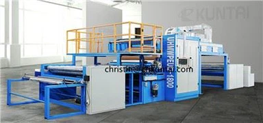 UD 라미네이팅 머신