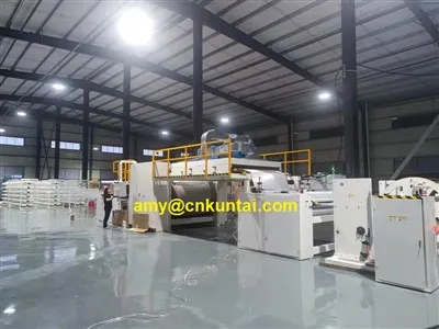 UD 프리프레그 함침기